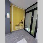 Luxury Penthouse Appartement