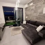 Luxury Penthouse Appartement