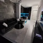 Appartement Luxury Penthouse