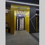 Appartement Luxury Penthouse *