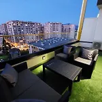 Appartement Luxury Penthouse Sarajevo