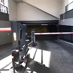 Luxury Penthouse Appartement Sarajevo