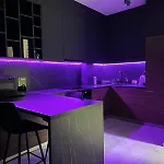 Appartement Luxury Penthouse *