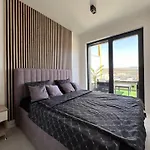 Appartement Luxury Penthouse *