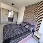 Appartement Luxury Penthouse *