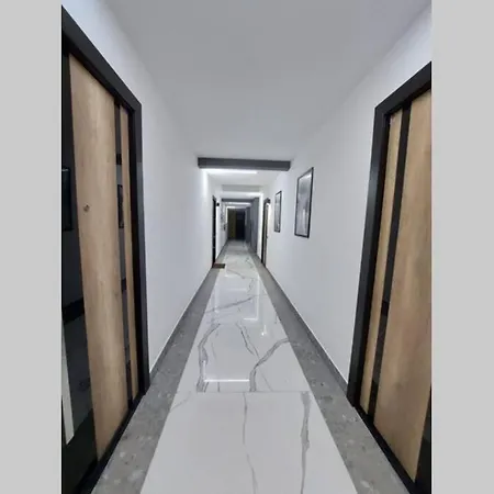 Luxury Penthouse * سراييفو