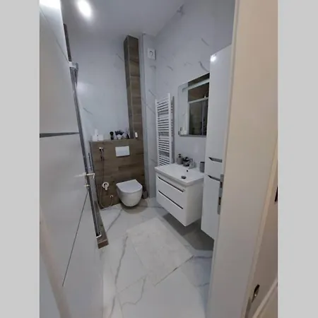 Luxury Penthouse سراييفو