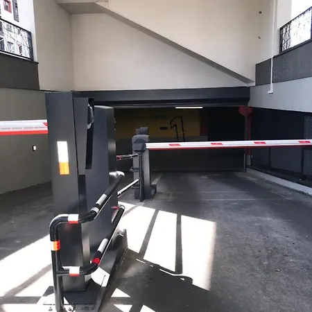 Luxury Penthouse Appartement Sarajevo