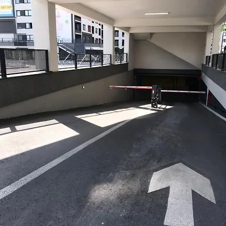 Luxury Penthouse سراييفو