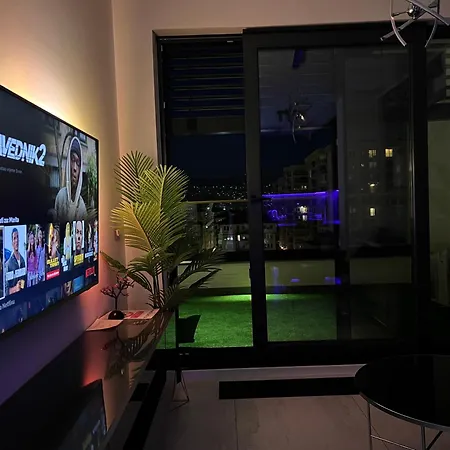 Apartment Luxury Penthouse *