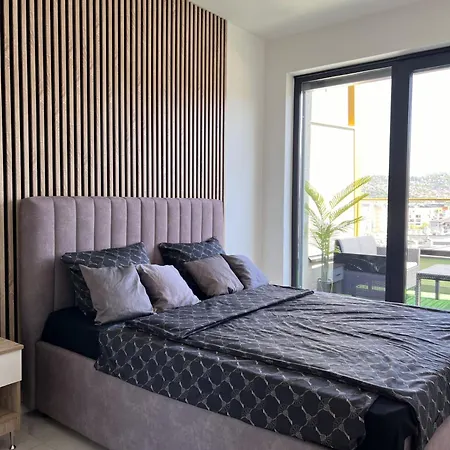 Luxury Penthouse Sarajevo