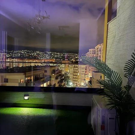 Luxury Penthouse Appartement *