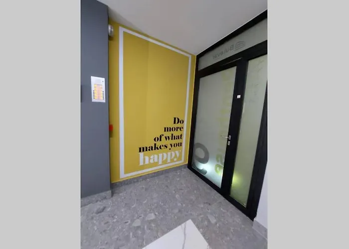 Luxury Penthouse アパート